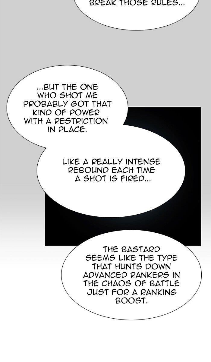 Tower of God - Chapter 478 Page 20