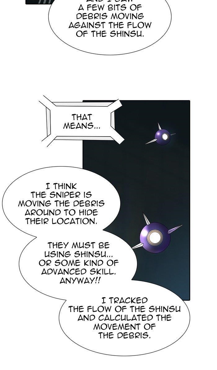 Tower of God - Chapter 478 Page 26