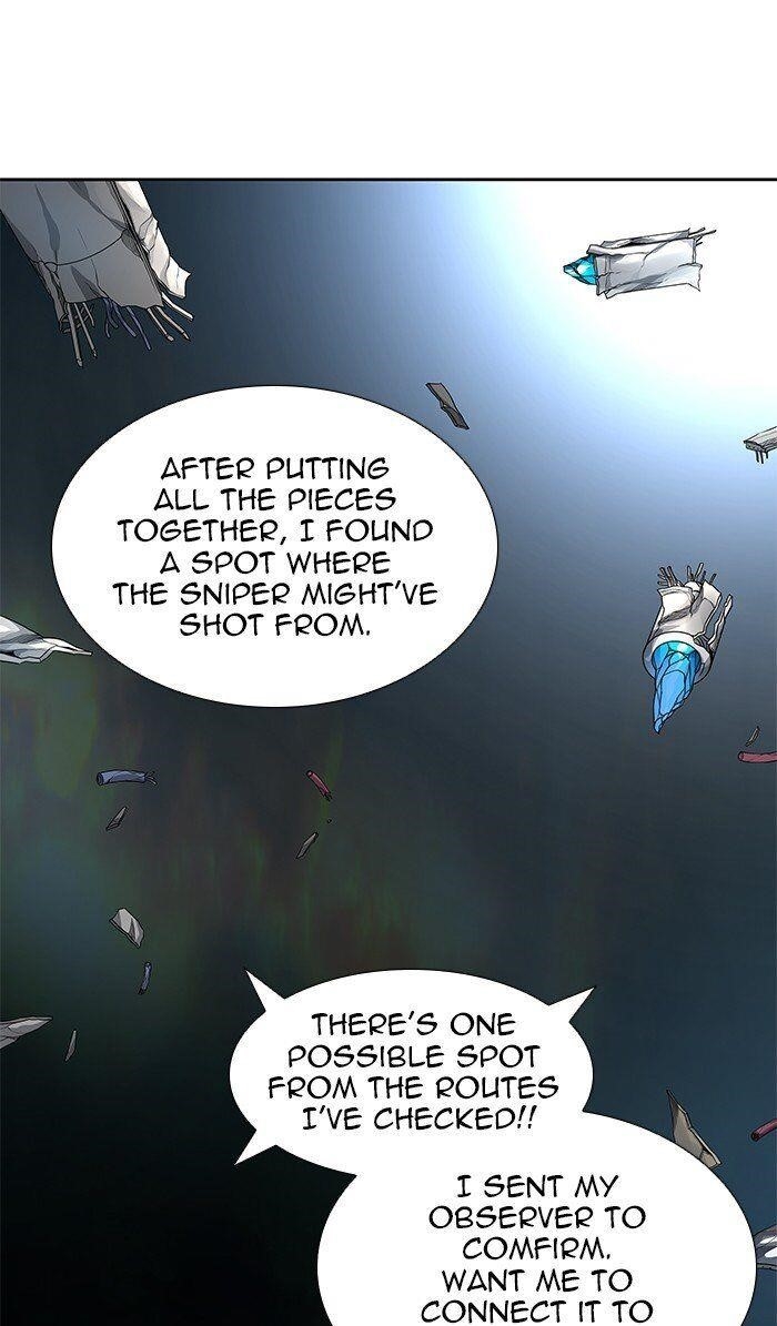 Tower of God - Chapter 478 Page 27