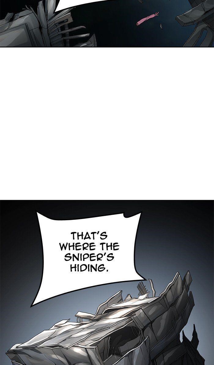 Tower of God - Chapter 478 Page 30