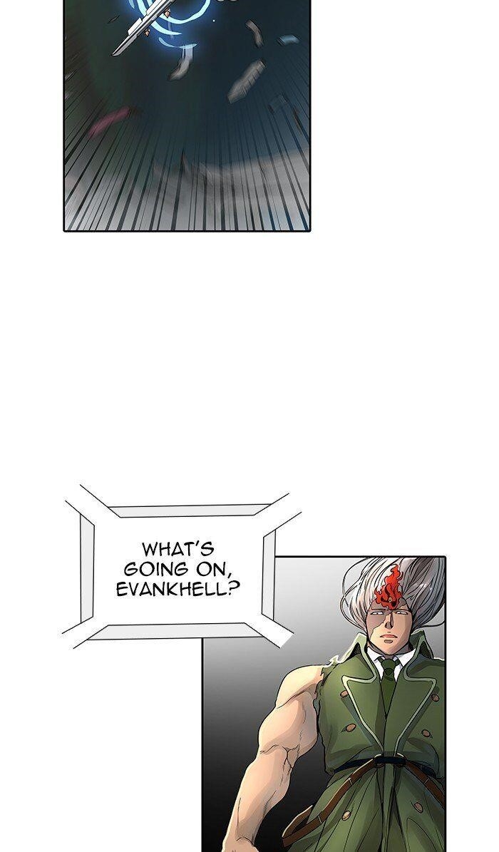 Tower of God - Chapter 478 Page 35