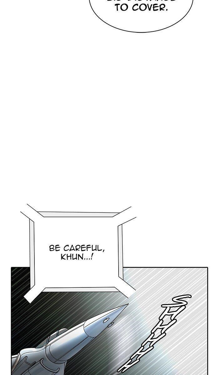 Tower of God - Chapter 478 Page 42