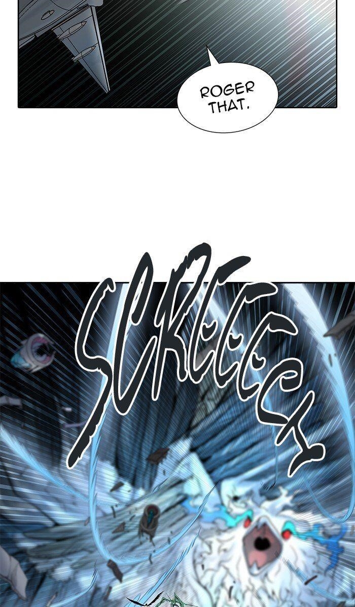 Tower of God - Chapter 478 Page 43