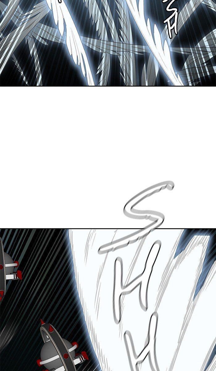 Tower of God - Chapter 478 Page 6