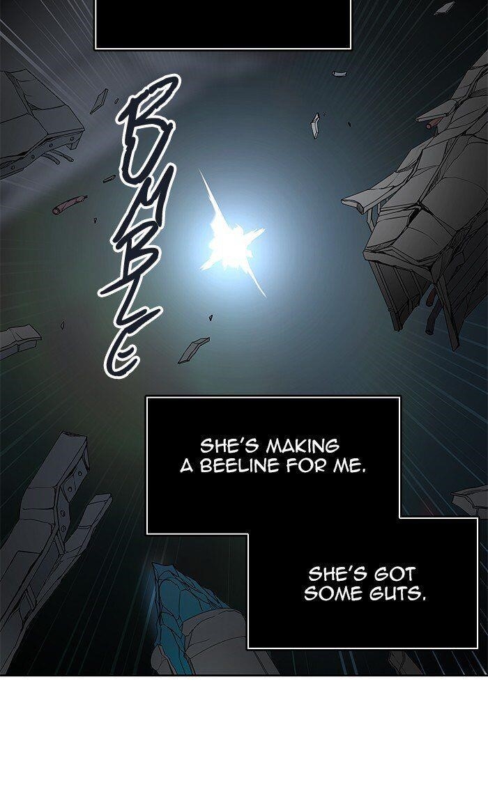 Tower of God - Chapter 478 Page 65