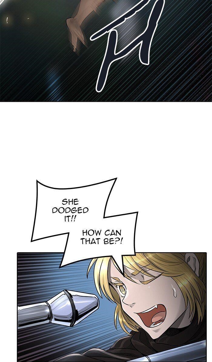 Tower of God - Chapter 478 Page 74