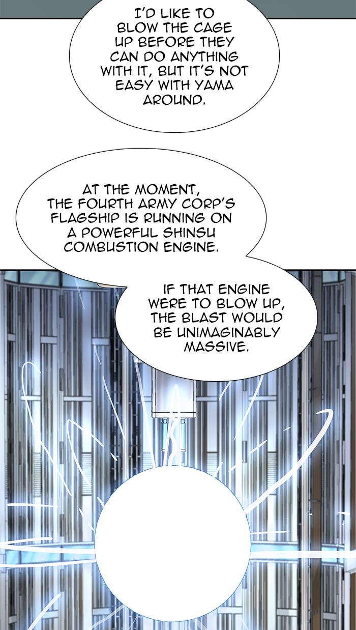 Tower of God - Chapter 479 Page 101