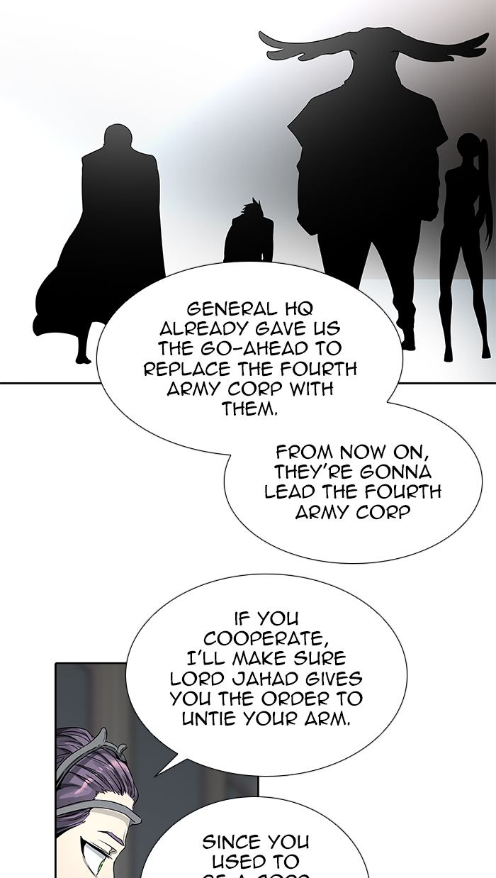 Tower of God - Chapter 479 Page 103