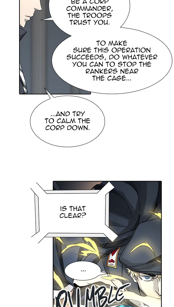 Tower of God - Chapter 479 Page 104