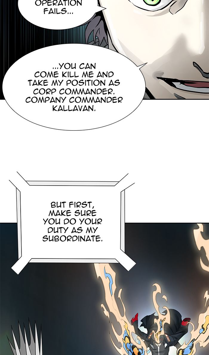 Tower of God - Chapter 479 Page 113