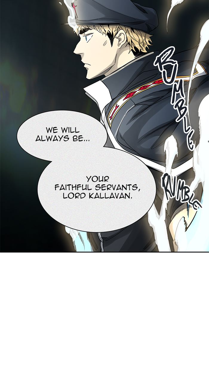 Tower of God - Chapter 479 Page 132