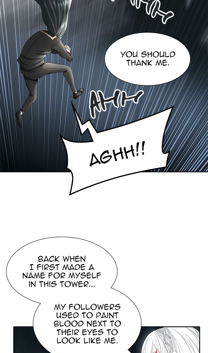 Tower of God - Chapter 479 Page 16