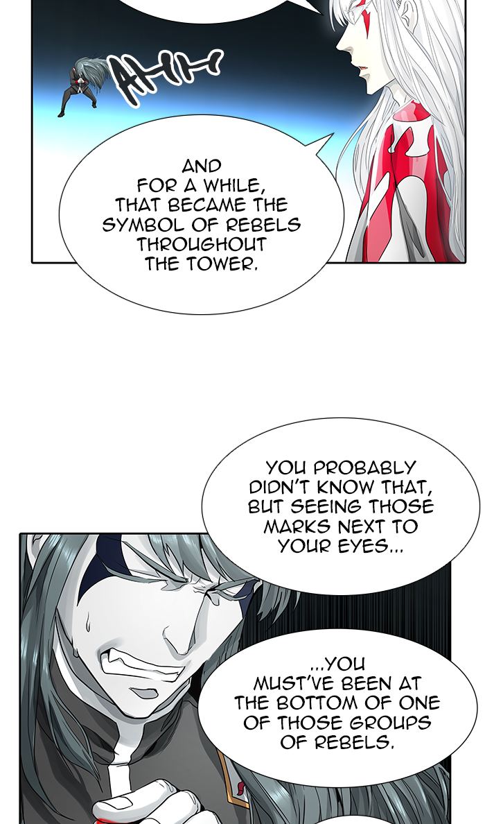 Tower of God - Chapter 479 Page 17