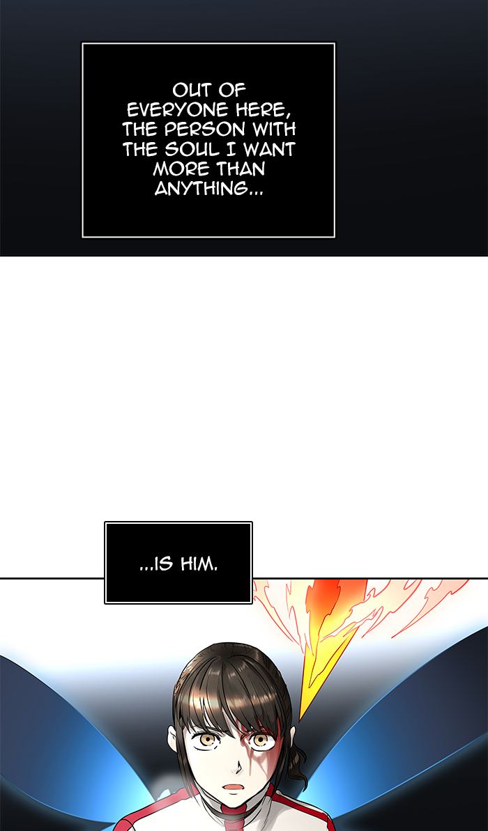 Tower of God - Chapter 479 Page 23