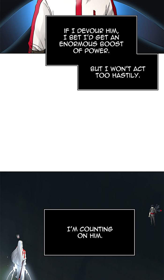 Tower of God - Chapter 479 Page 24