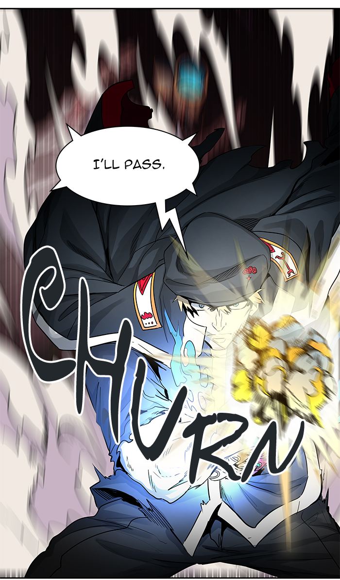 Tower of God - Chapter 479 Page 29