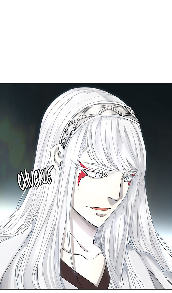 Tower of God - Chapter 479 Page 3