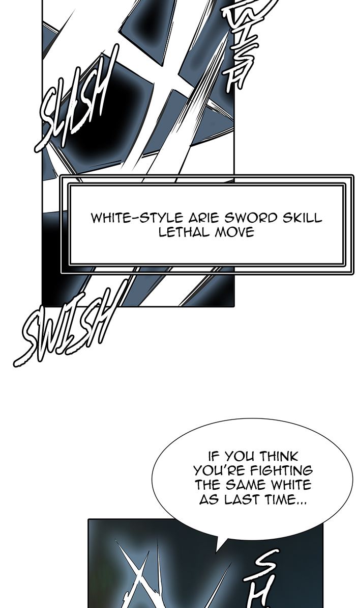 Tower of God - Chapter 479 Page 36