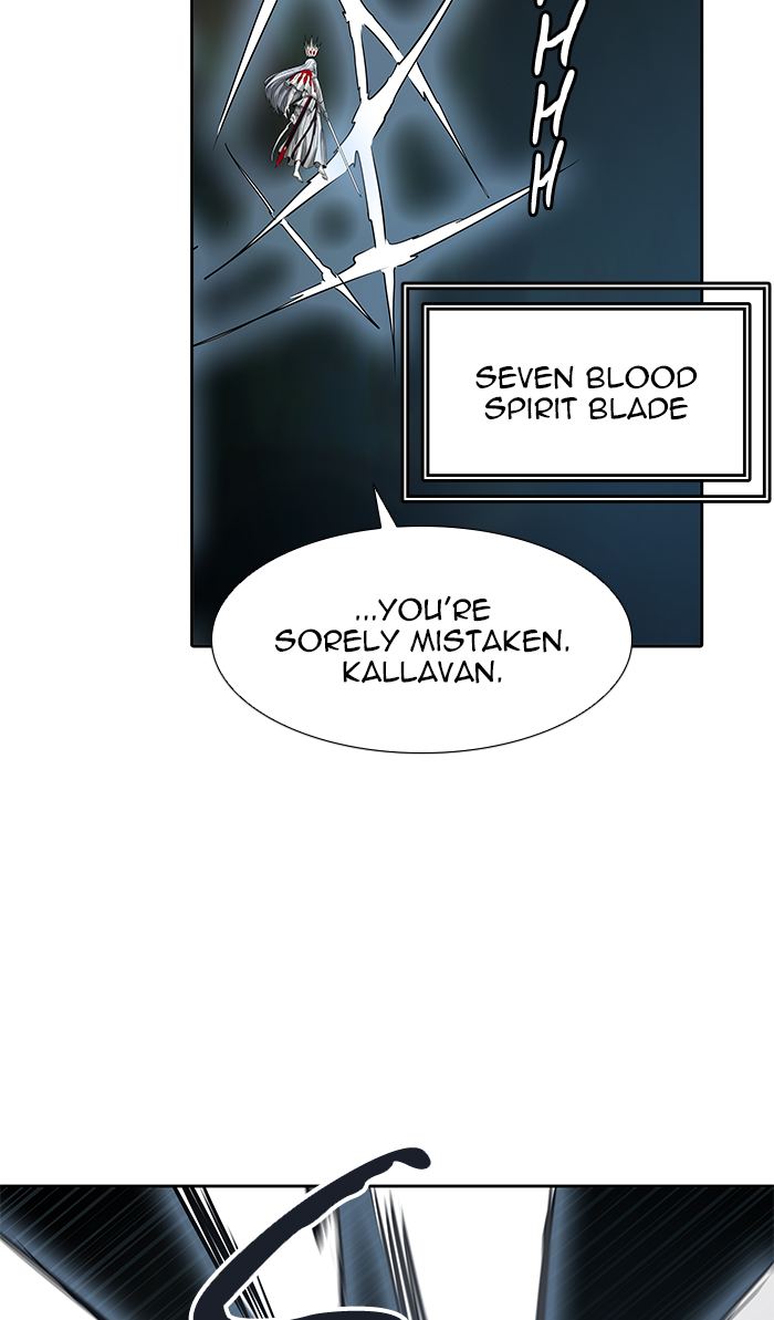 Tower of God - Chapter 479 Page 37