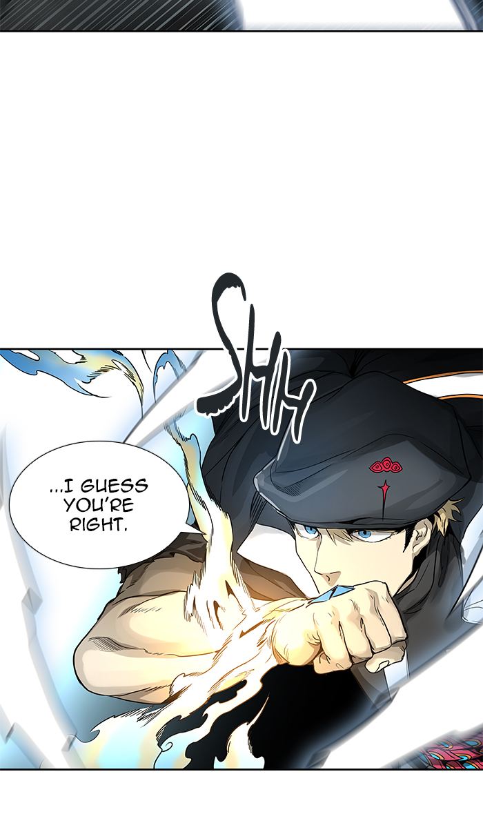 Tower of God - Chapter 479 Page 39