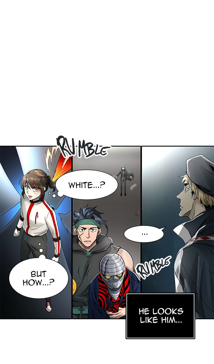 Tower of God - Chapter 479 Page 4