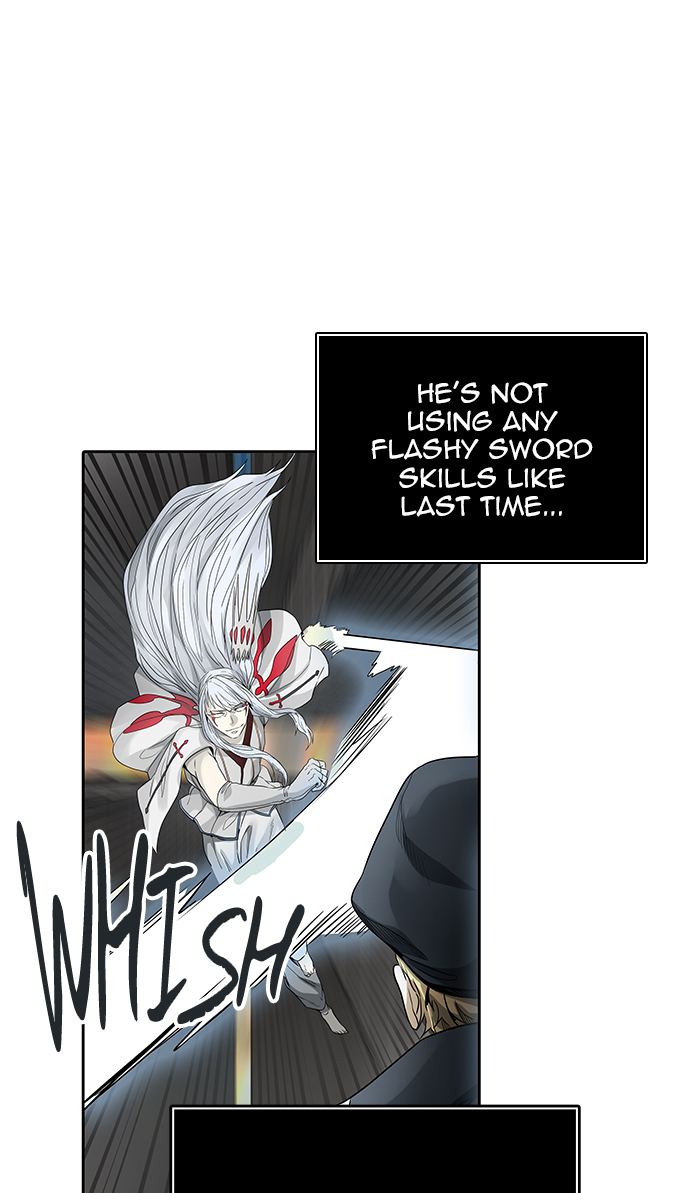 Tower of God - Chapter 479 Page 40