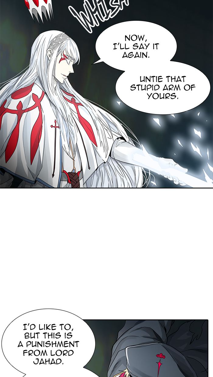 Tower of God - Chapter 479 Page 74