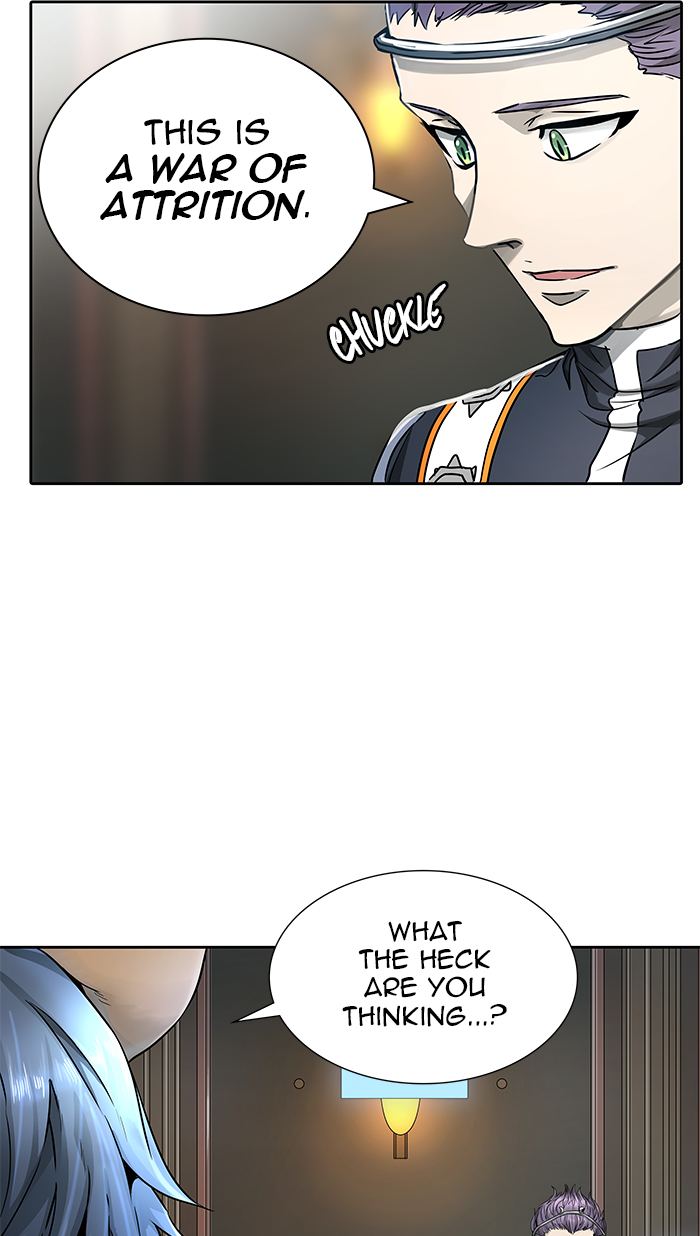 Tower of God - Chapter 479 Page 80