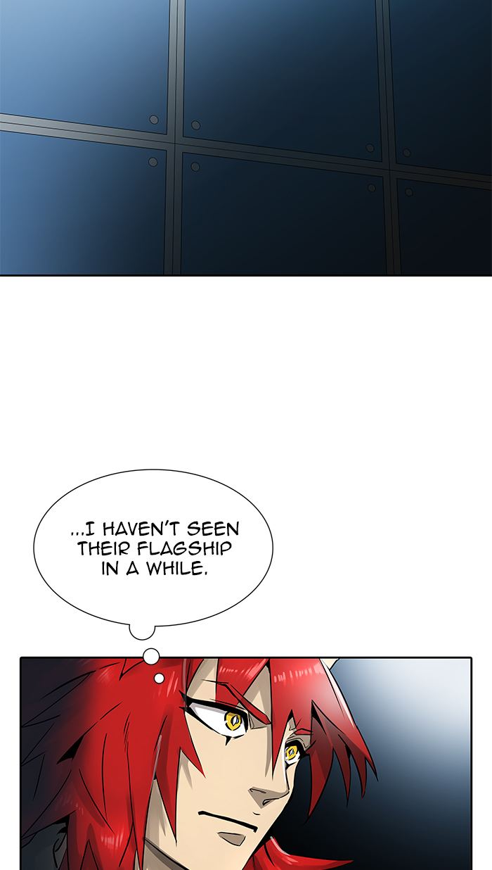 Tower of God - Chapter 479 Page 83