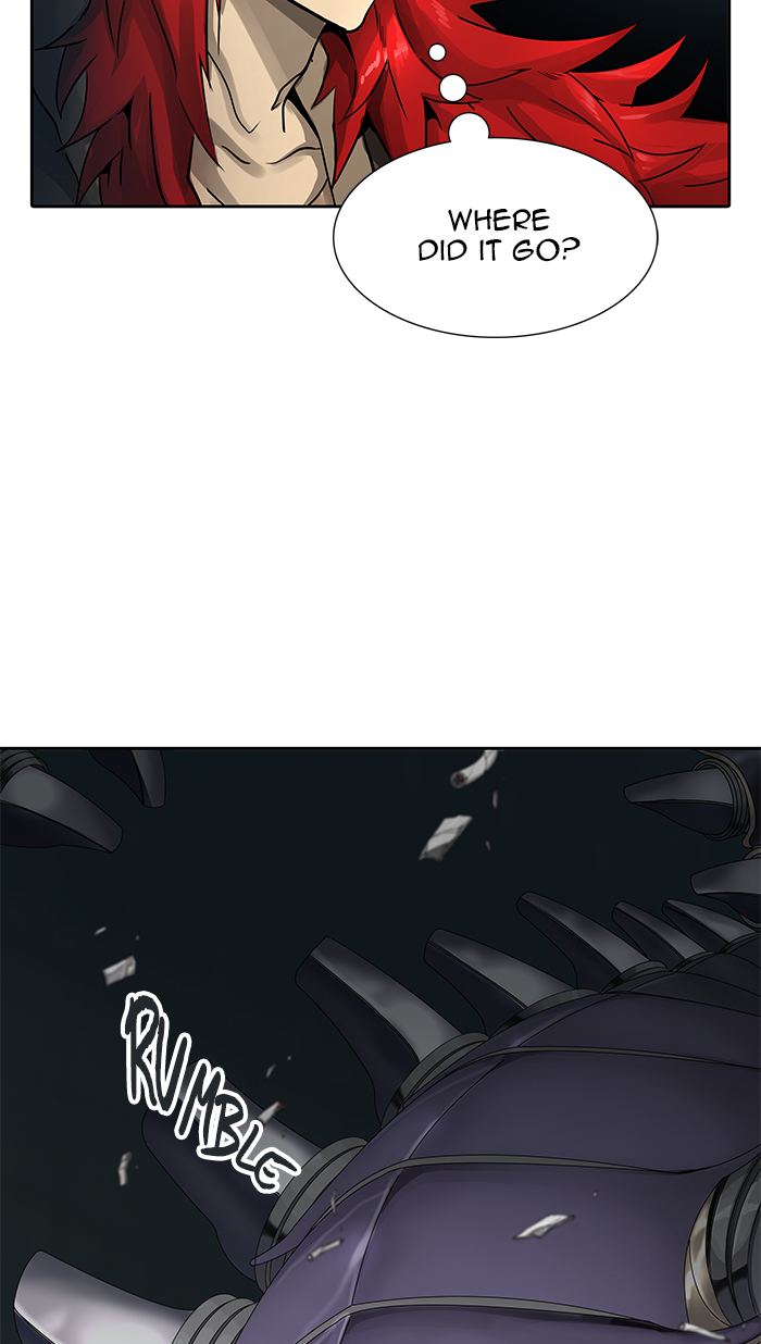 Tower of God - Chapter 479 Page 84