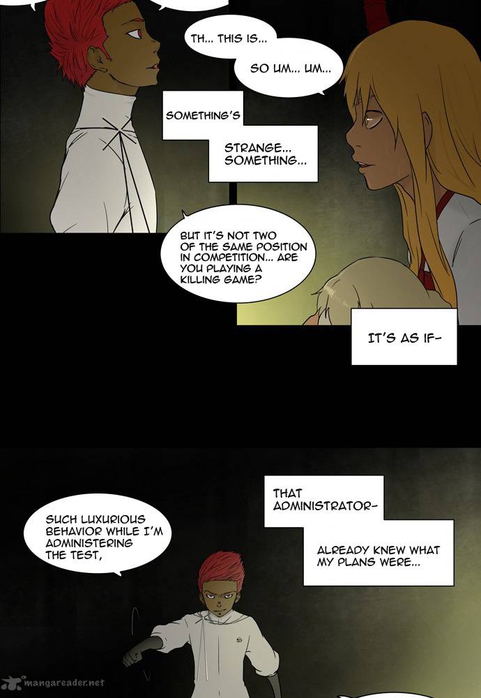 Tower of God - Chapter 48 Page 10