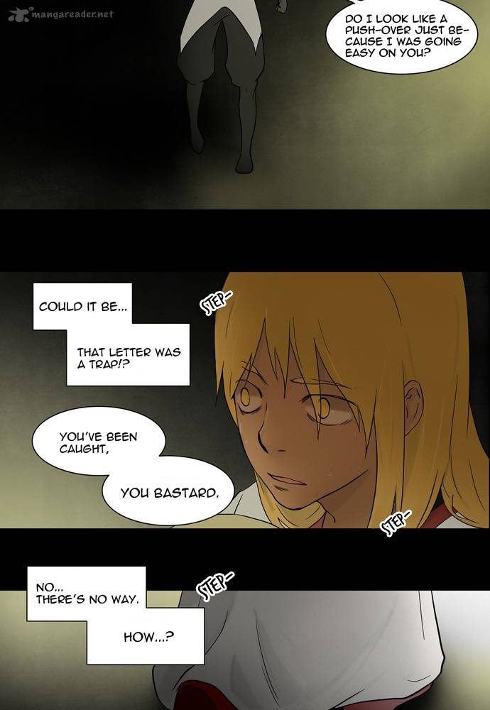 Tower of God - Chapter 48 Page 11