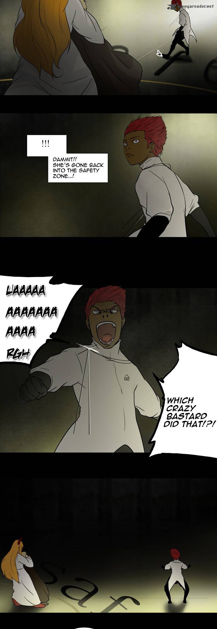 Tower of God - Chapter 48 Page 15