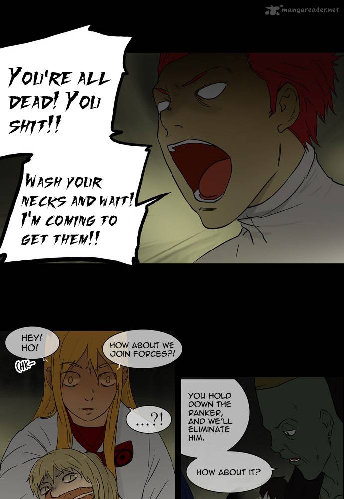 Tower of God - Chapter 48 Page 18