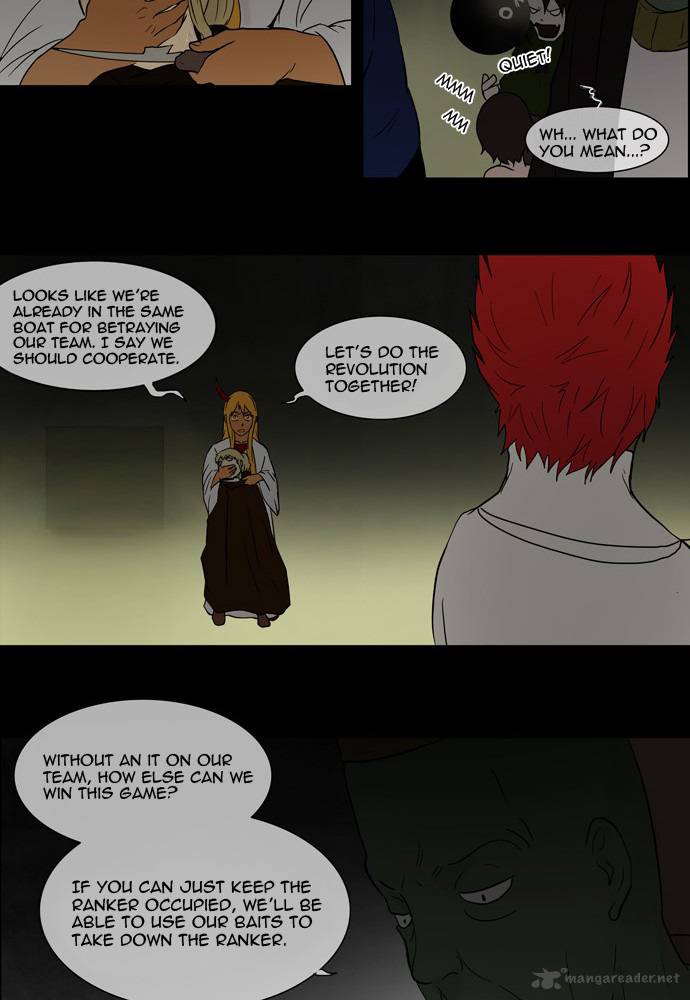 Tower of God - Chapter 48 Page 19