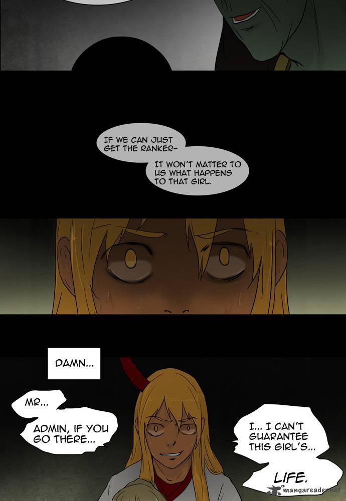 Tower of God - Chapter 48 Page 20