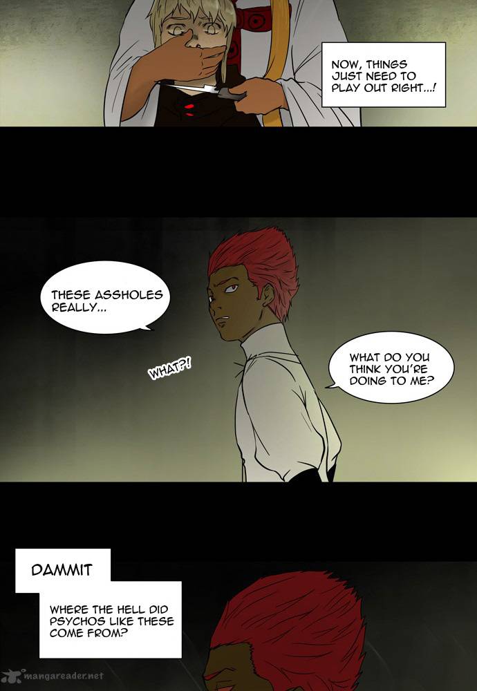 Tower of God - Chapter 48 Page 21