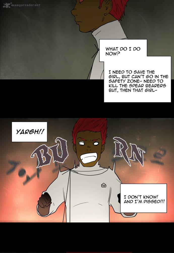 Tower of God - Chapter 48 Page 22