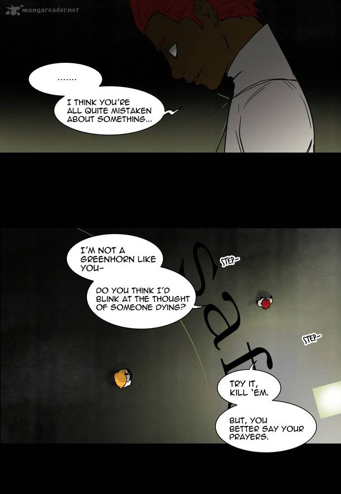 Tower of God - Chapter 48 Page 23