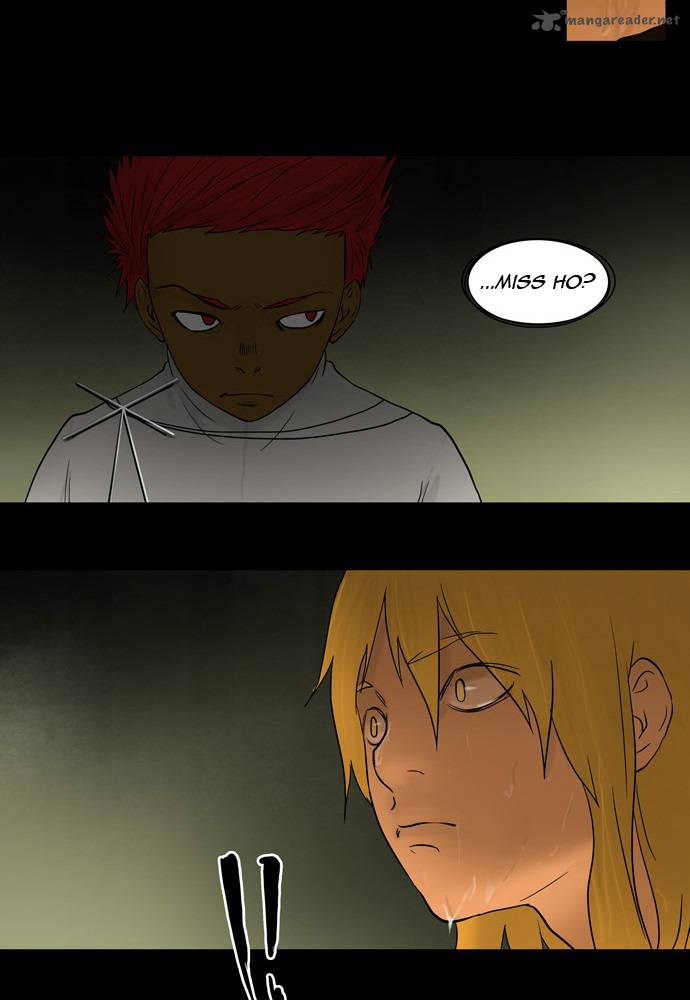 Tower of God - Chapter 48 Page 25