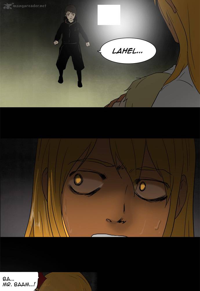 Tower of God - Chapter 48 Page 29