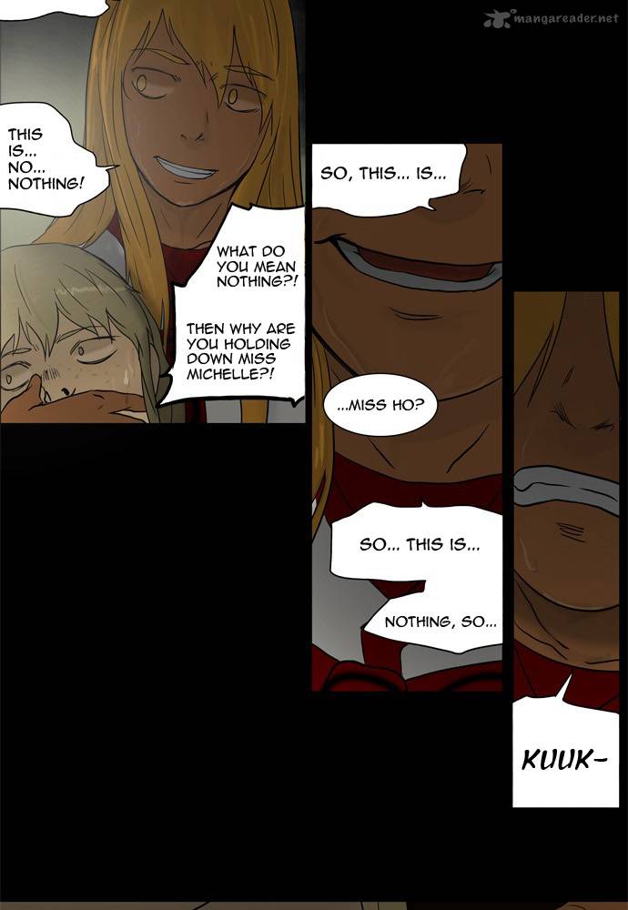 Tower of God - Chapter 48 Page 30