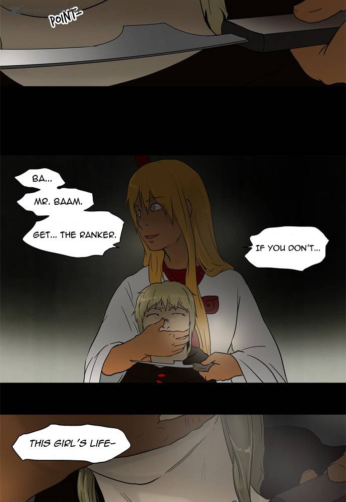 Tower of God - Chapter 48 Page 31