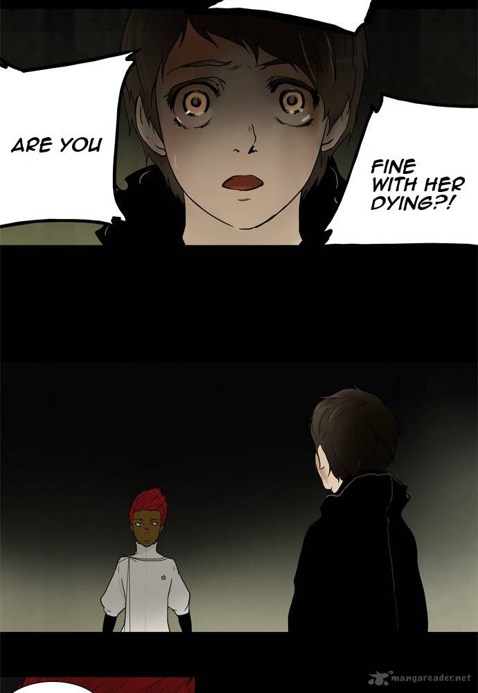 Tower of God - Chapter 48 Page 34