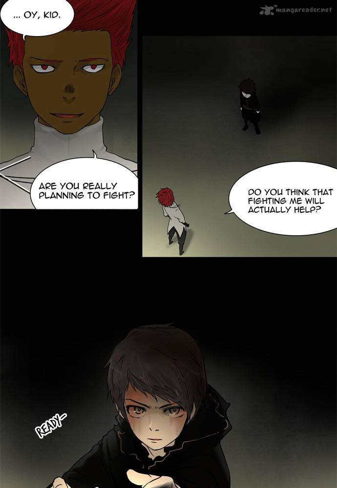 Tower of God - Chapter 48 Page 35