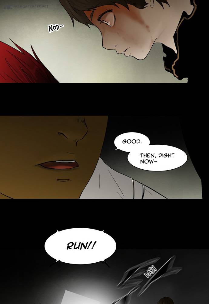 Tower of God - Chapter 48 Page 39