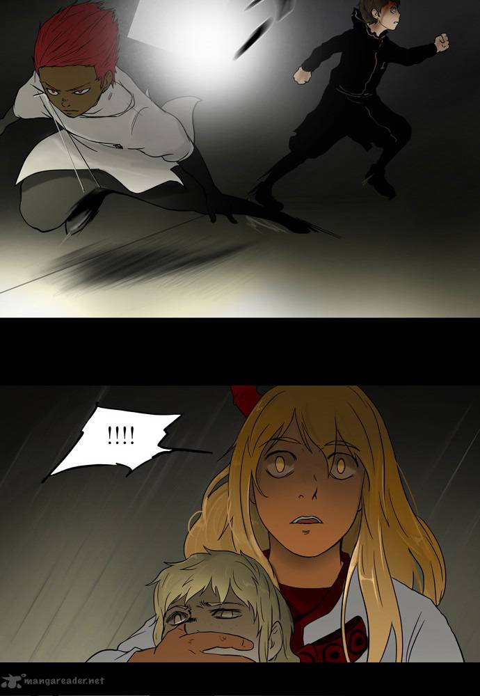 Tower of God - Chapter 48 Page 40