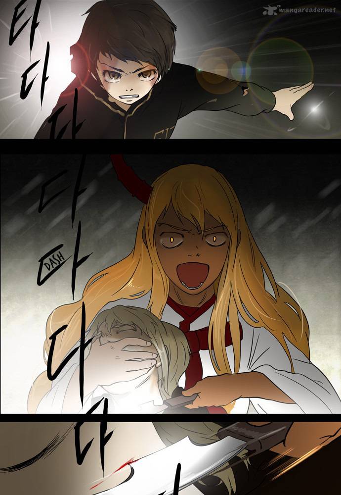 Tower of God - Chapter 48 Page 41