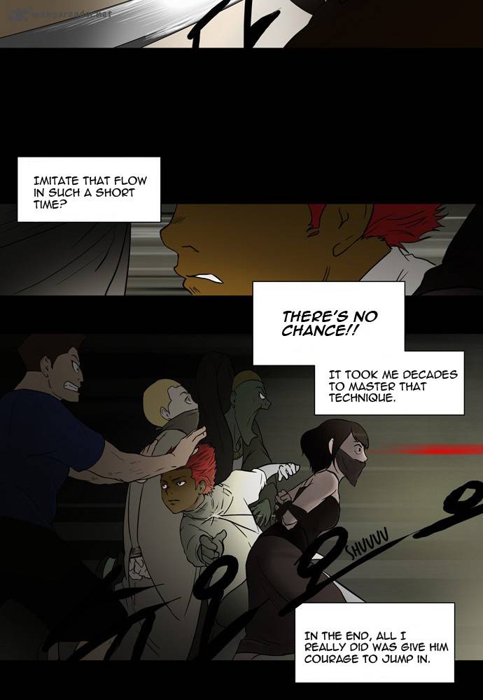 Tower of God - Chapter 48 Page 42