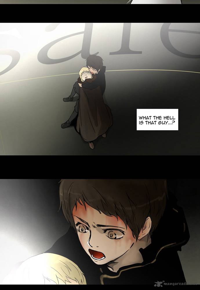 Tower of God - Chapter 48 Page 47